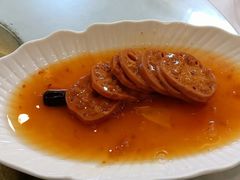 -青春·淮扬菜(东关街店)