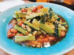 -吴记百姓菜馆·北京菜·烤鸭(故宫店)