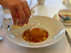 -Le Comptoir de Pierre Gagnaire