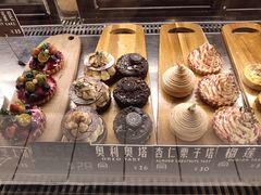 -Juicy Bakery(大学路店)