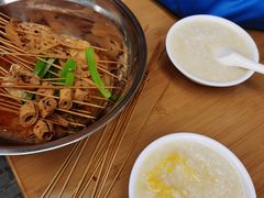 -乐山鲜知味钵钵鸡(奎星楼店)