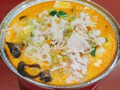 -喜家德虾仁水饺(长泰广场店)