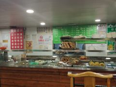 -马记伊源斋涮肉·清真菜(潘家园古玩市场店)