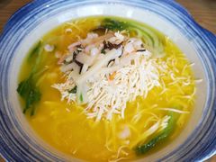 大煮干丝-扬州狮子楼·非遗淮扬菜(东关街店)