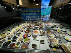 -渔娘渔家丹东海鲜(东直门店)