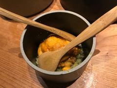 -RONIN Snack Bar