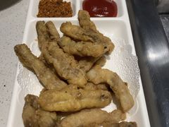 -海底捞火锅鲜切牛肉主题店(长寿路店)
