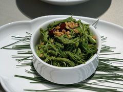 -悦融琥珀·京鲁菜·海味珍品(西单店)
