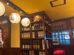 -鸟鹏烧鸟居酒屋(仁恒梦中心店)