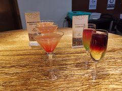 -宁波阳光豪生大酒店·豪生咖啡厅