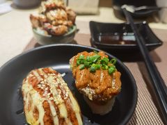 -昊·来了寿司(泡桐树店)