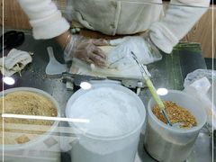 -徐氏糯米包油条(山海关路店)