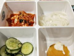-韩时烤肉(枫蓝店)