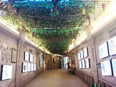 -青岛葡萄酒博物馆