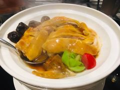花雕酒醉河田鸡-闽和南(深圳万象城店)
