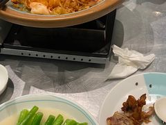 -姚姚酸菜鱼·金戈戈香港豉油鸡(喜荟城联名店)