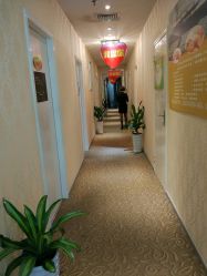 -仙娜健康管理中心