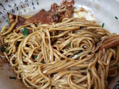 -无名氏面馆(邮电路店)