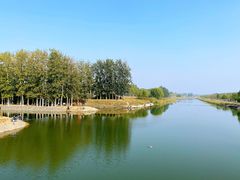 -马家湾湿地公园