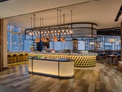 -ATLAS Kitchen 寰图厨房(雅居乐中心店)