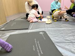 -金宝贝早教(庐阳万象汇中心)