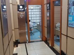 -深圳富茂格伦菲尔口腔门诊部(龙华清湖总院)