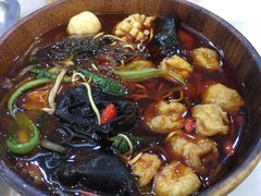 -金乐活美食(中街店)