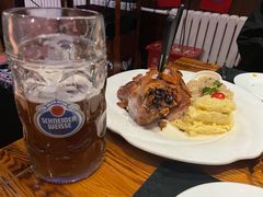 -申德勒加油站餐厅(三里屯北小街店)