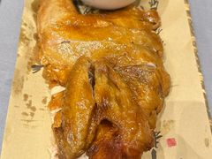 -金哥私房菜馆(张府园总店)