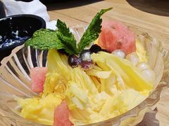 -松野谷·寿喜烧自助(华联顺义金街购物中心店)