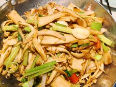 -小菜园新徽菜(常州武进吾悦店)
