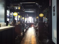 -柳莺湖上·湖景餐厅·江南菜(西湖店)