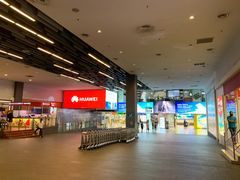 -吉隆坡国际机场