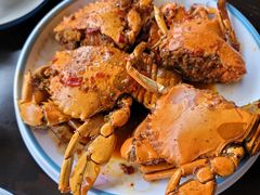 -三妹小龙虾·黄油蟹(华侨城总店)