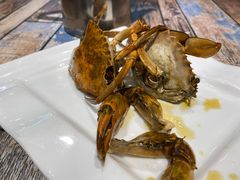 -莲花公园煎蟹(总店)