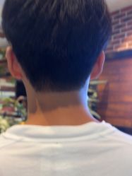 -呵呵造型