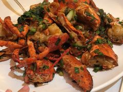 新港龙虾-新港海鮮