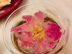 -京华烟云·北京烤鸭(领展购物广场·中关村店)