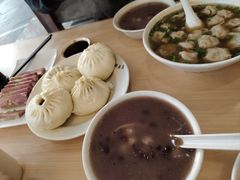 -蒋家桥饺面店(东关街店)