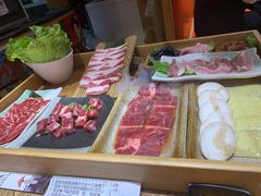 -牛也烧肉(摩尔城店)