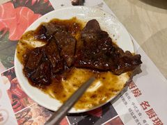 -芭菲盛宴·环球美食(北城国际店)