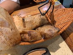 纸包鸡-状元阁烧烤(新华路总店)