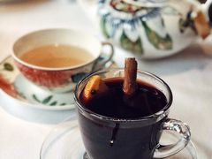 热红酒-Le Comptoir de Pierre Gagnaire
