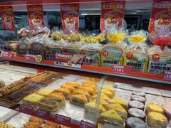 -味多美蛋糕(双合地铁店)