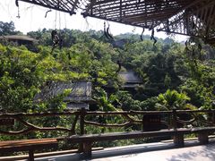 -海南槟榔谷黎苗文化旅游区