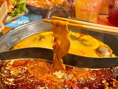 -楠火锅(太古里总店)