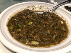 酒糟沙蒜-余记海鲜(合生广场店)