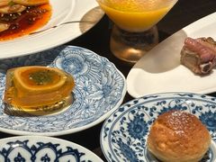 -满晴川·筵(泰达时代中心店)