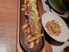 -菩提素素食餐厅(晶郦馆店)