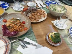-SULTAN·苏坦土耳其餐厅(新光汇店)